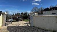 Le Refuge de Céoby - terrasse et piscine - Ferienwohnung Saint-Jean-aux-Amognes