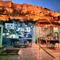 Kesar Heritage A Hybrid Home Stay - B&B Jodhpur