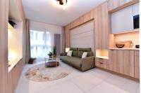 Krymská Studios - B&B Prague
