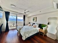 Prime CBD High Rise Stylish Studio - B&B Cairns