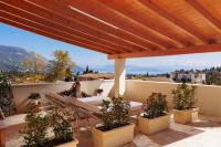 Villa Amore Corfu - B&B Káto Korakiána