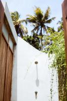 King Room with Garden View