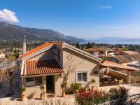 Villa Amore Corfu - B&B Káto Korakiána