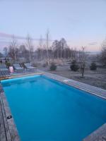 Vaitų Riešutynė - Small shipping container house - Ferienwohnung Antanavas