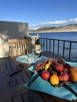 Sunrise View - B&B Kardamyla