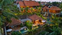 The Dura Ubud - Bed and Breakfast Ubud