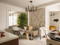 Appartement 2 Chambres