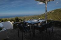 Blue & Earth Kea - B&B Ioulida