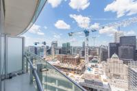 50 Floor 1 Bedroom Condo in the Heart of Downtown Toronto - Ferienwohnung Toronto