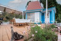 Nordic Mountain Cabin Lake Biwa - B&B Takashima