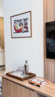 Leblon Beach Apartament - Ferienwohnung Rio de Janeiro