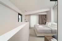 Suite avec Piscine Privée