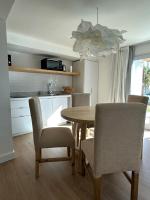 Céntrico Apart Exclusive a Nuevo 2 - B&B El Calafate