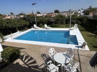 Sevilla, Casa Rural Villa Amalia - B&B Alcalá de Guadaíra