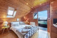Scandi Cabin in Heart of Anglesey with Parking - B&B Llanfairpwllgwyngyllgogerychwyrndrobwllllantysiliogogogoch