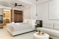 Suite Junior avec Piscine Privée 