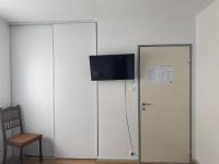 Deluxe Double Room (2 Adults + 1 Child)