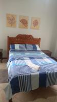 03 Apartamento Confortável 201 B2 Portão B - Chambres d'hôtes Campos dos Goytacazes