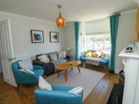 43 Sandquay Road - B&B Dartmouth