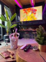 Charda Guesthouse - B&B Laktaši