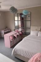 Villa, Barnvänlig, nära strand/shopping - Ferienwohnung Halmstad