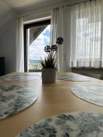 Ferienhaus Talblick - Chambres d’hôtes Kelberg