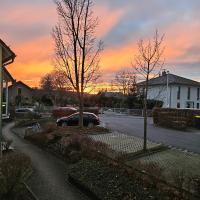 Ferienwohnung mit Weinbergblick - B&B Radebeul