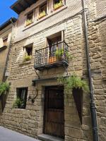 Origen - Chambres d'hôtes Laguardia
