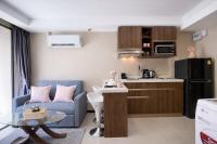 KAI Condo 1BR Pool View NBC Nai Harn - Ferienwohnung Ban Raboet Kham
