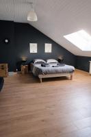 Le Petit Loft Vosgien -Escapade nature & cosy - Bed and Breakfast Cornimont