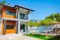 Chaba Pool Villa Khao Lak - Bed and Breakfast Ban Khao Lak