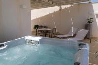 MORANA 1 & 2 Comfort Apartments & Jacuzzi - Ferienwohnung San Vito lo Capo