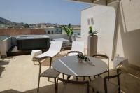 MORANA 1 & 2 Comfort Apartments & Jacuzzi - Ferienwohnung San Vito lo Capo