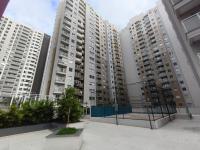 Rio Wonder Mauá Flat no Centro do Rio Próximo ao Maracanã,Cidade Nova,Lapa,Niterói,Sambódromo,Rodoviária Novo Rio,Boulevard Olimpico,Aeroporto Santos Dumont, Galeão & Copacabana 20min,AquaRio,Yup Star - Chambres d'hôtes Rio de Janeiro