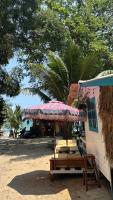 Benny beach house - Chambres d’hôtes Ban Ko Samet