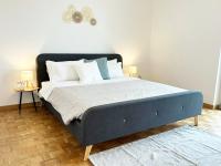 Quick Home Belvedere Masserano - B&B Masserano