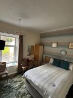 Chambre Double Deluxe - Vue sur Mer