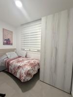 Apartamento Sant Carlos de la Ràpita - Chambres d’hôtes Sant Carles de la Ràpita