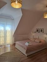 Camera Tripla con Balcone