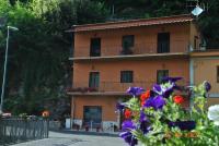 B&B 40 Steps - Chambres d’hôtes Vico Equense