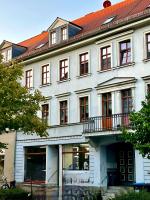 Fewo Charlotte - B&B Weimar