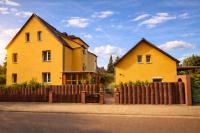 Ferienunterkünfte Familie Berger - B&B Dessau