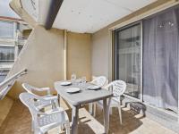 Appartement T2 avec Terrasse, Piscine et Parking Privé - 4 Pers. - FR-1-326-792 - Chambres d'hôtes Marseillan