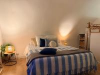 Studio mit Meerblick