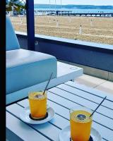 Holiday Apartment Marino - B&B Portorose