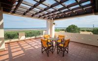 Tres Flores by RentalsPro - Agios Mamas Halkidiki - B&B Agios Mamas