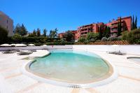 Blue Ocean View - Beach Walk, Sea View, Parking, AC - B&B Portimão