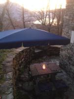 Helle Sonne - B&B Agarone