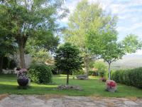 La Ladera - B&B Hoyos del Espino