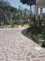 Appartamento Villa degli Ulivi - Chambres d’hôtes